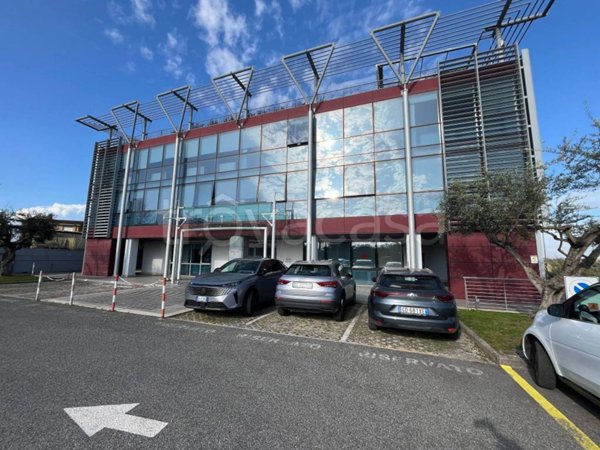 ufficio in affitto a Roma