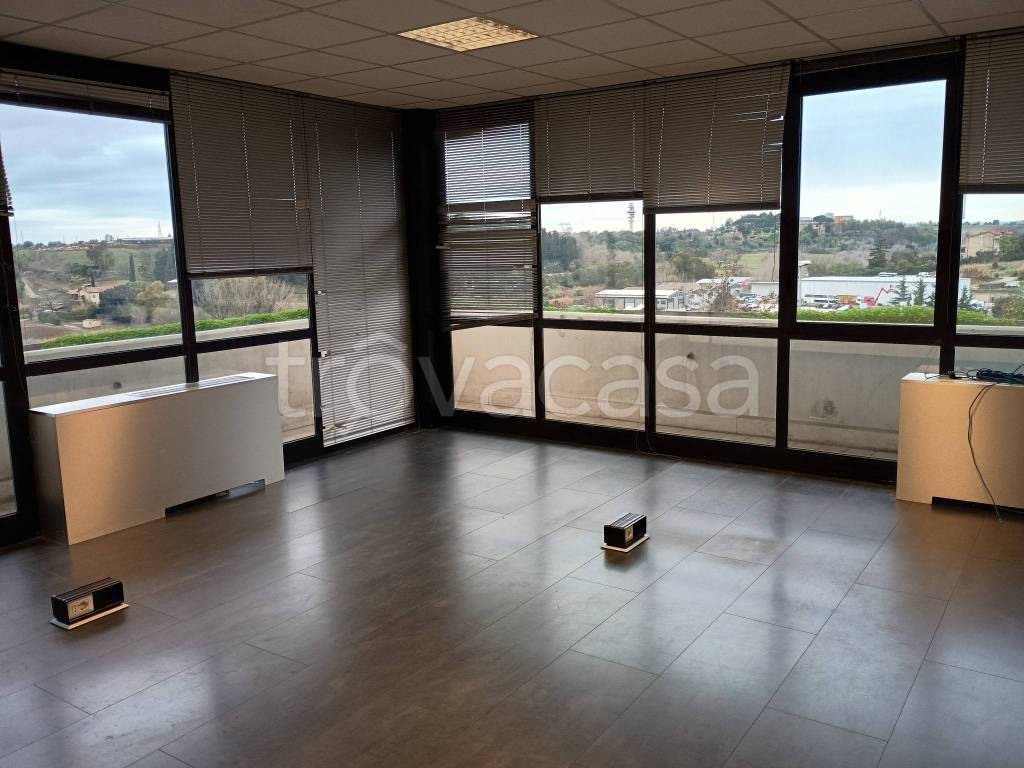 ufficio in affitto a Roma