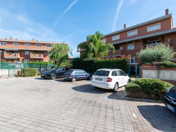 casa indipendente in affitto a Roma in zona Infernetto