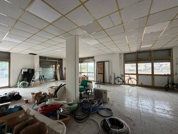 appartamento in affitto a Roma in zona Lunghezza