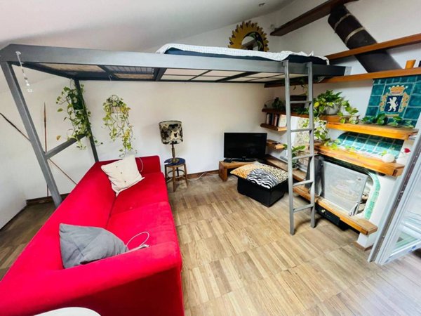 appartamento in affitto a Roma in zona Nomentano