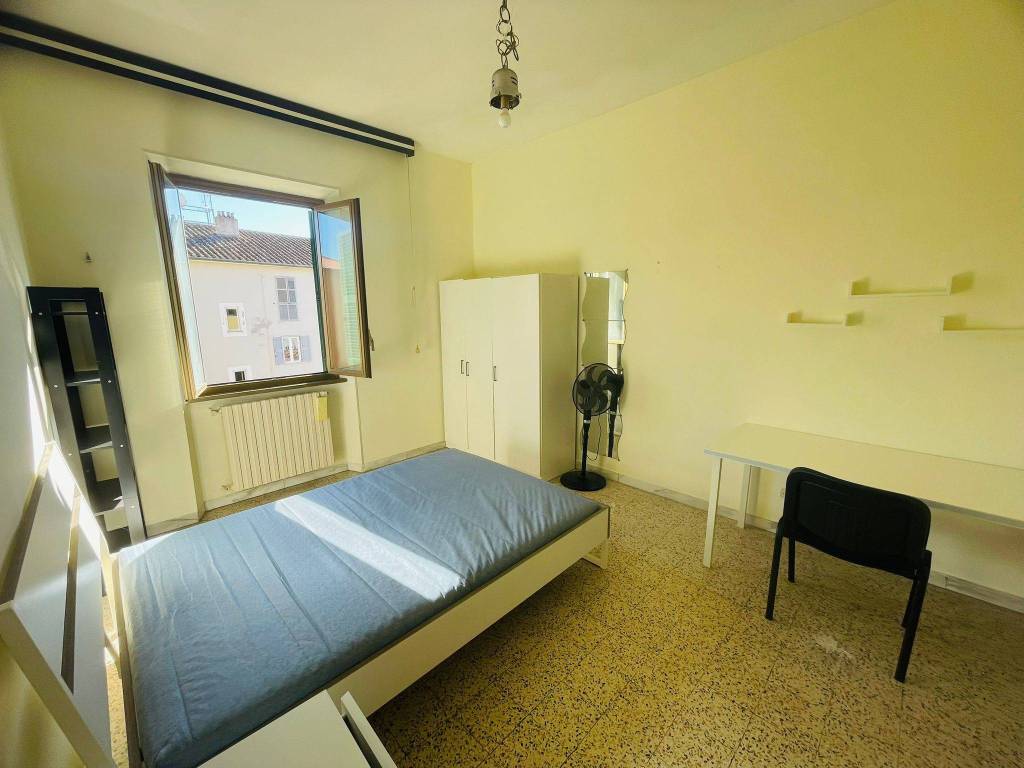 appartamento in affitto a Roma in zona Collatino