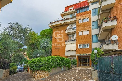 appartamento in affitto a Roma in zona Trionfale