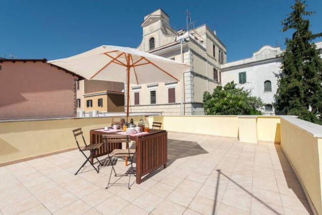 camera singola in affitto a Roma in zona Collatino