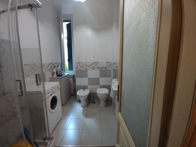 appartamento in affitto a Roma in zona Aurelio