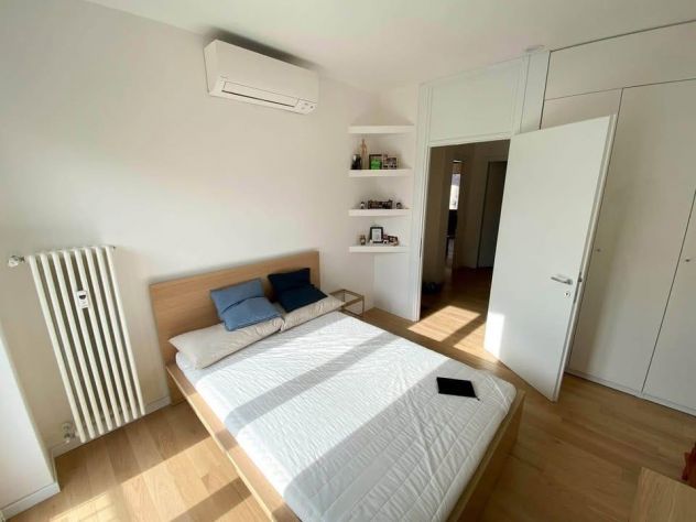 camera singola in affitto a Roma in zona Nomentano