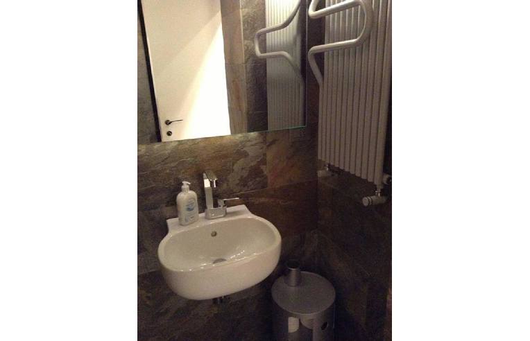 appartamento in affitto a Roma in zona Appio Latino