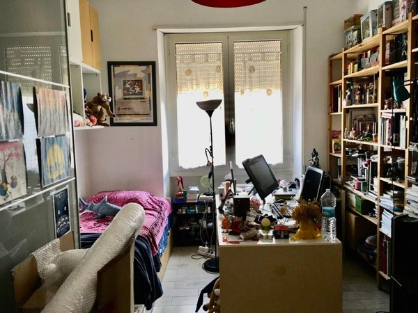 appartamento in affitto a Roma in zona Flaminio