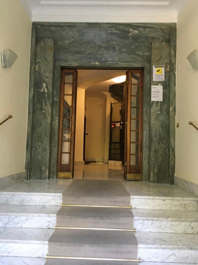 appartamento in affitto a Roma in zona Flaminio