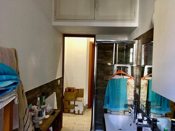 appartamento in affitto a Roma in zona Flaminio
