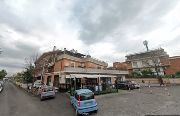 appartamento in affitto a Roma in zona Collatino