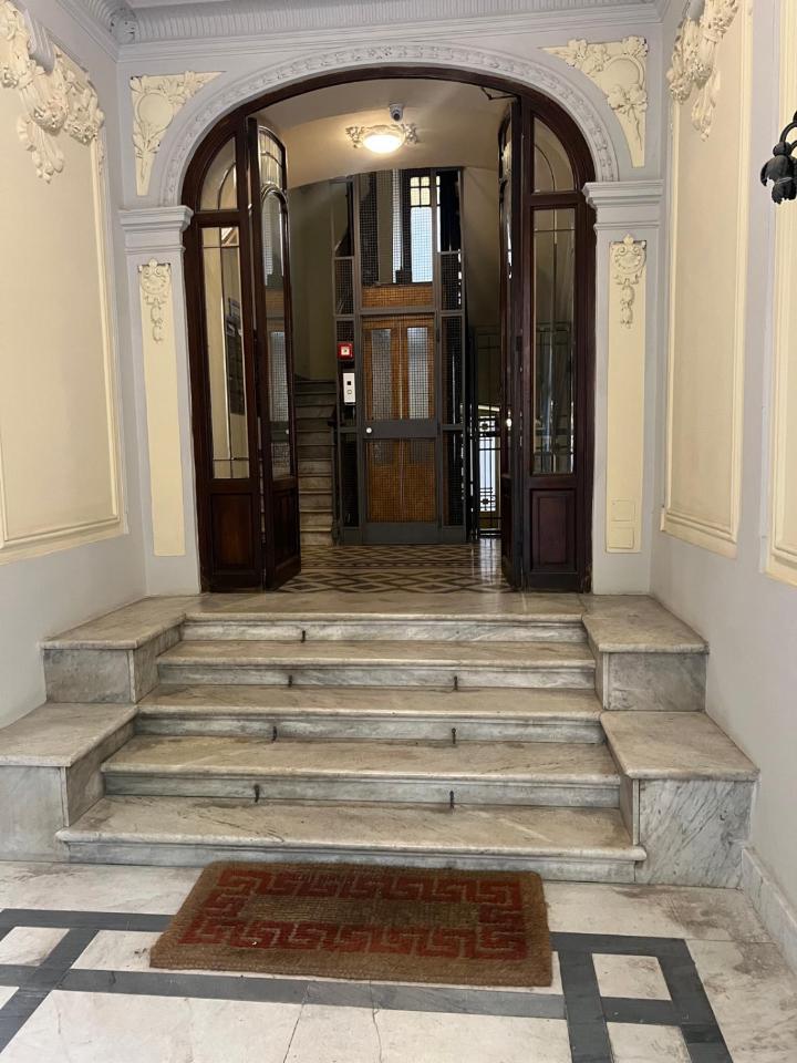 appartamento in affitto a Roma in zona Rione Prati