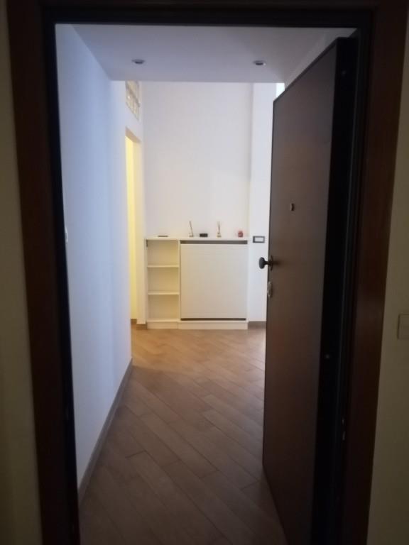 appartamento in affitto a Roma in zona Collatino