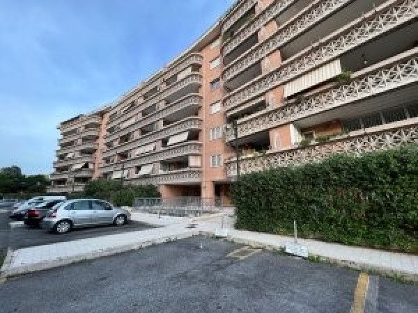 appartamento in affitto a Roma in zona Salario