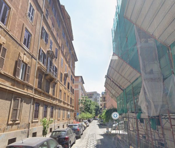 appartamento in affitto a Roma in zona Trieste