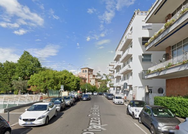 appartamento in affitto a Roma in zona Flaminio