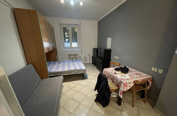 appartamento in affitto a Roma in zona Don Bosco