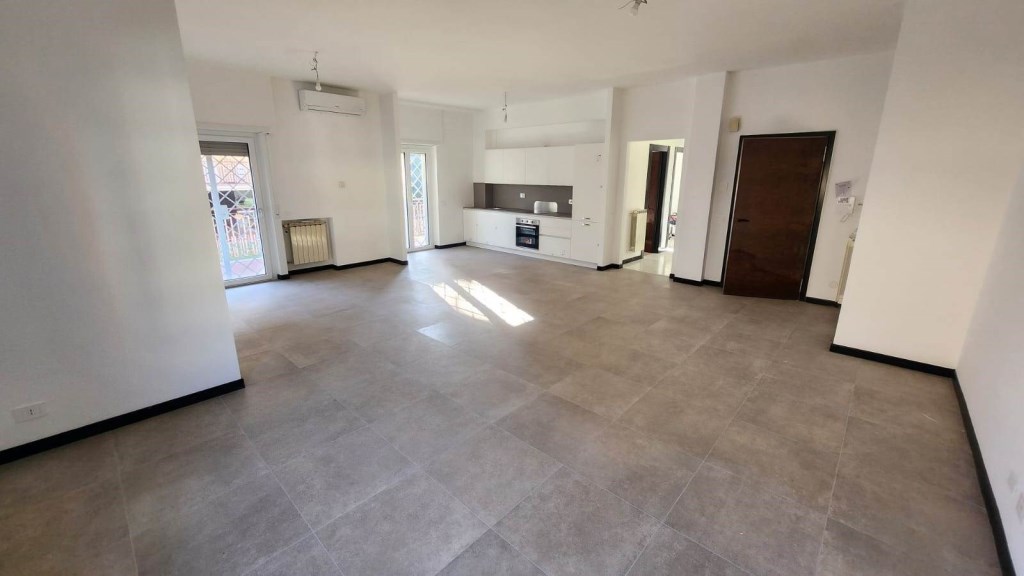 appartamento in affitto a Roma in zona Osteria del Curato