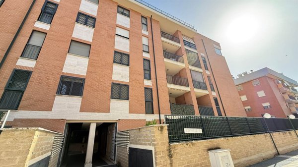 appartamento in affitto a Roma in zona Esquilino