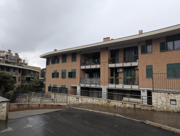 appartamento in affitto a Roma in zona Trionfale