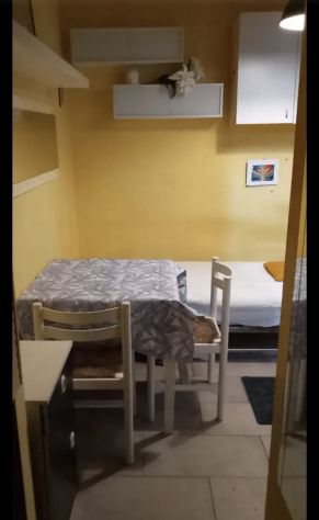 appartamento in affitto a Roma in zona Prenestino-Labicano