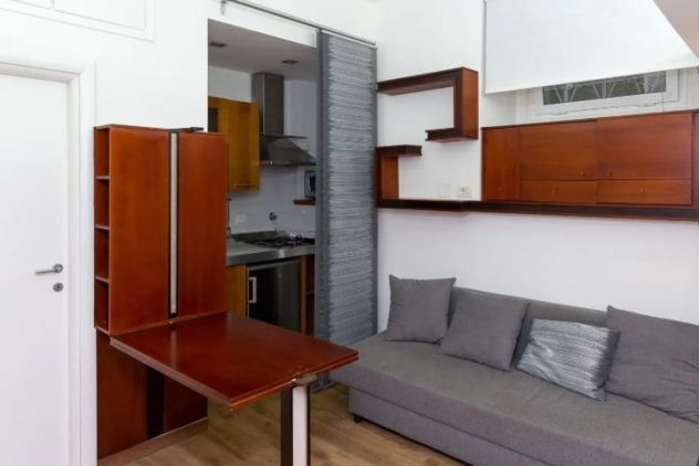 appartamento in affitto a Roma in zona Gianicolense