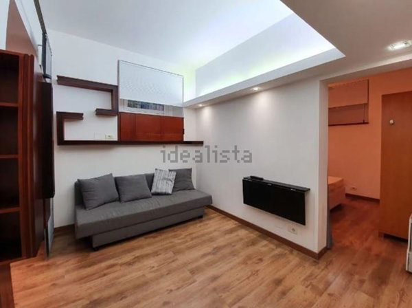 appartamento in affitto a Roma in zona Gianicolense