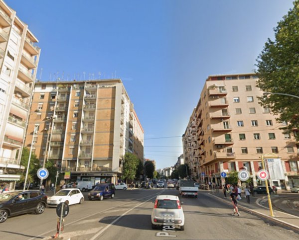 monolocale in affitto a Roma in zona Prenestino-Labicano