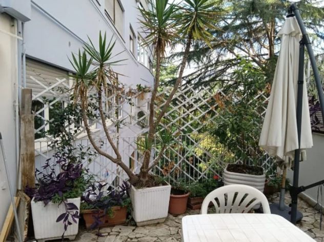 appartamento in affitto a Roma in zona Parioli