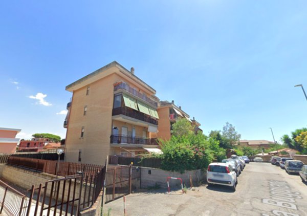 appartamento in affitto a Roma in zona EUR