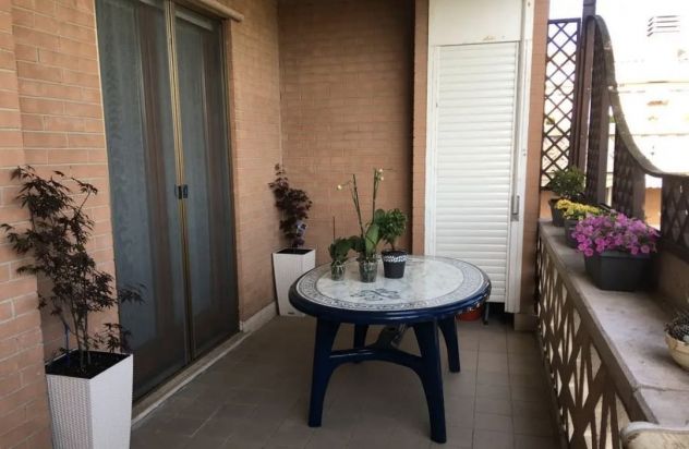 appartamento in affitto a Roma in zona Ostiense