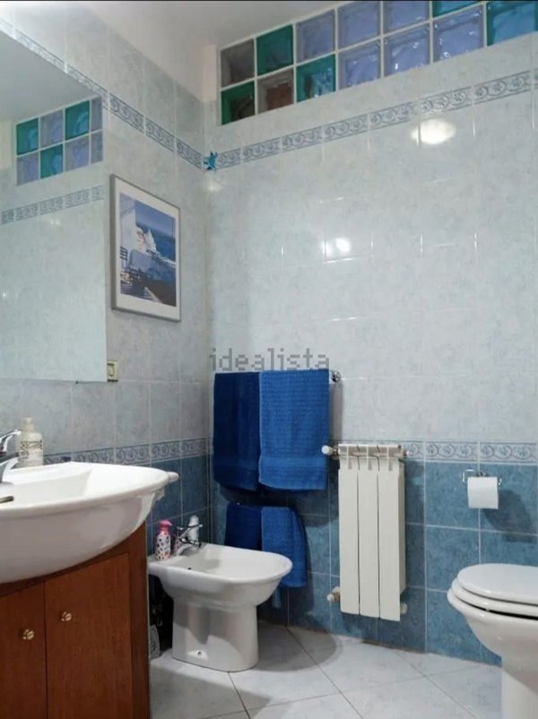 appartamento in affitto a Roma in zona Ostiense