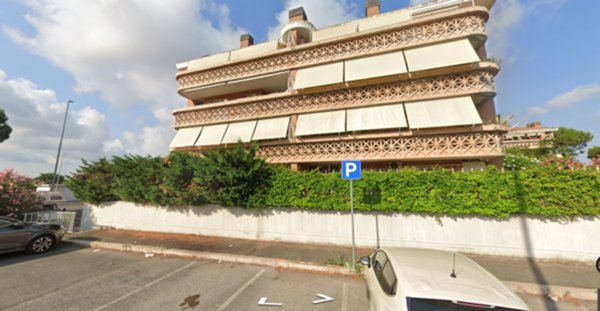 appartamento in affitto a Roma in zona EUR