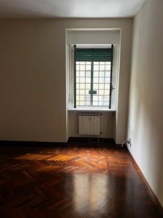 appartamento in affitto a Roma in zona Testaccio