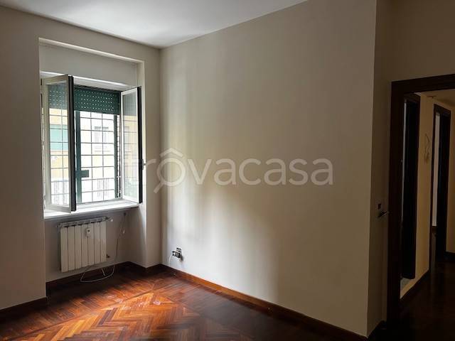 appartamento in affitto a Roma in zona Testaccio