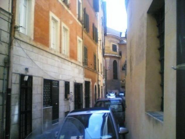 appartamento in affitto a Roma in zona Parione/Sant'Eustachio