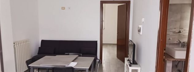 appartamento in affitto a Roma in zona Tor Cervara