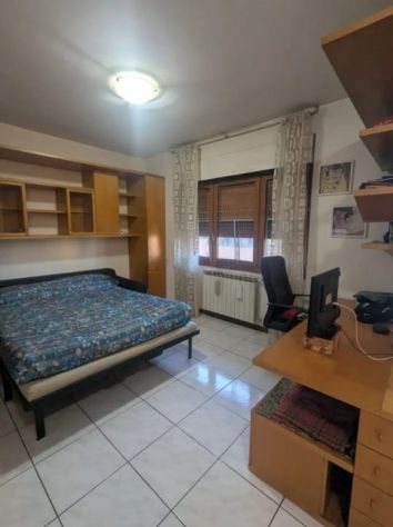 appartamento in affitto a Roma in zona Torrino