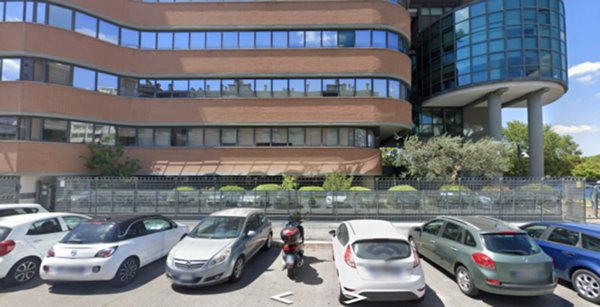 appartamento in affitto a Roma in zona Torrino