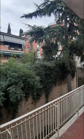 appartamento in affitto a Roma in zona La Giustiniana