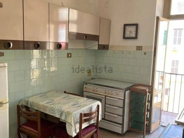 appartamento in affitto a Roma in zona Tiburtino