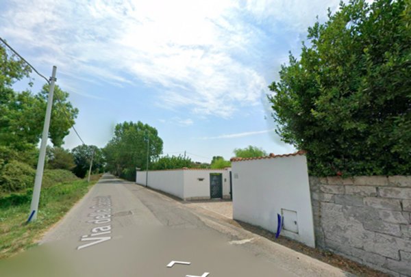 appartamento in affitto a Roma in zona Infernetto