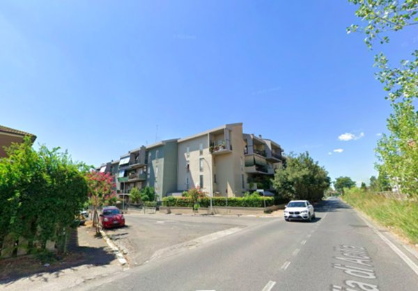 appartamento in affitto a Roma in zona Acilia