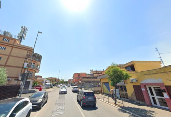 appartamento in affitto a Roma in zona Collatino