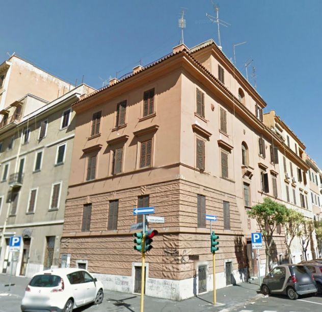 monolocale in affitto a Roma in zona Collatino