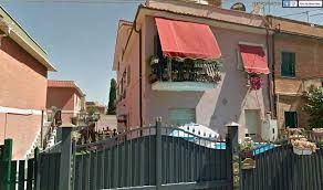 appartamento in affitto a Roma in zona Torre Gaia