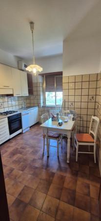 appartamento in affitto a Roma in zona Romanina