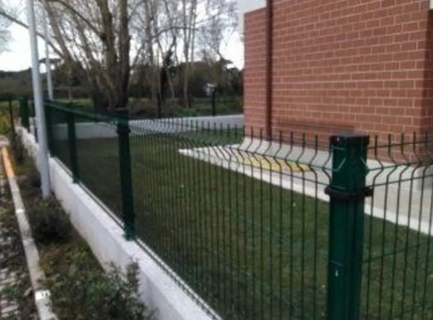 appartamento in affitto a Roma in zona Infernetto