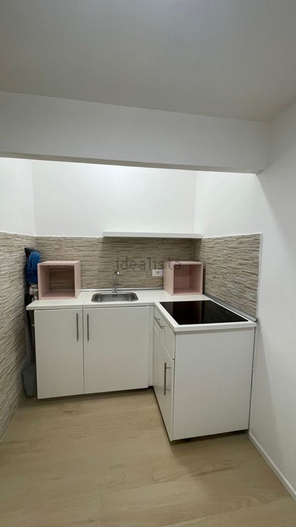 appartamento in affitto a Roma in zona Nomentano