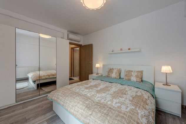 appartamento in affitto a Roma in zona EUR